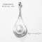 Shell Pearl Pendant Silver 925