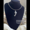 Whale Shark Sterling Silver 925 Pendant - Color