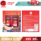 Bonback Glow  Limited  บอนแบค โกลว์ เครื่องดื่มรังนกแท้ สำเร็จรูป รังนกจากถ้ำสีทอง สูตรไซลิทอล  ( สูตรพิเศษเนื้อรังนก 4 % )