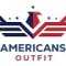 Americans Outfit