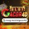 Slot Gacor 4D
