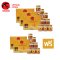Bonback Bird's Nest Beverage with Ginseng 42 ml. Set 5 packs