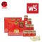 BONBACK Bird's Nest Beverage (100% Cave Nest) 75 ml. Set 5 packs