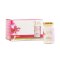 PURE Bird's Nest Beverage with Collagen Sugar Free Formula 110 ml.
