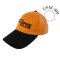 หมวกทรง CAP 6 ชิ้นผ้า 20X10 พรีทสกรีน