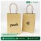 ถุงคราฟท์ PAAL Size 14 x 12 x 22 cm
