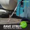 RAVE STRUT SET - SET OF 2 WITH CARRYING BAG