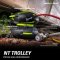 NT2 HYBRID TROLLEY