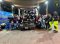 บรรยากาศการฝึกกู้ภัย Vehicle Rescue & Extrication ในโครงการ  อบรมพัฒนาบุคลากรด้านการป้องกันเเละบรรเทาสาธารณภัย วันที่ 19 มกราคม ปี 2566