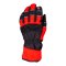 ถุงมือดับเพลิง ยี่ห้อ SEIZ รุ่น THERMO-FIGHTER ZIP (TF-ZIP)