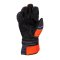 ถุงมือดับเพลิง ยี่ห้อ SEIZ รุ่น THERMO-FIGHTER ZIP (TF-ZIP)
