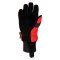 ถุงมือดับเพลิง ยี่ห้อ SEIZ รุ่น THERMO-FIGHTER S RED (TF-S-RED)