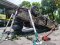 ประมวลภาพบรรยากาศงานฝึกอบรม "DNT" Disaster Navamindradhiraj Team.