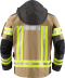 TEXPORT FIRE GUARDIAN RSQ WITH HOOD