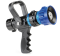 หัวฉีดน้ำดับเพลิง ชนิดปรับฝอยแบบด้ามปืน (FIRE FIGHTING NOZZLES)  ยี่ห้อ VIPER รุ่น BD 3012
