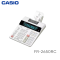 เครื่องคิดเลข CASIO FR-2650RC