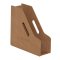 กล่องเอกสาร 1 ช่อง ไม่กั้นด้านหน้า รีลักส์ MDF-693