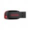 SanDisk USB Drive Cruzer Blade 128 GB Black (สอบถามราคา)