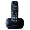 PANASONIC โทรศัพท์บ้านไร้สาย รุ่น KX-TG3600BXB (สอบถามราคา)
