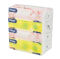 กระดาษทิชชู่ KLEENEX 120แผ่น (สอบถามราคา)