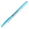 ปากกา MY COLOR 2 หัว DONG-A NO MC2.64 สีฟ้า