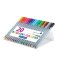 ปากกา STAEDTLER TRIPLUS ชุด 20 สี