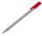 ปากกา TRIPLUS STAEDTLER #334-2 สีแดง