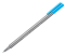 ปากกา TRIPLUS STAEDTLER #334-301 สีน้ำเงินนีออน