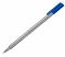 ปากกา TRIPLUS STAEDTLER #334-3 สีน้ำเงิน