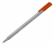 ปากกา TRIPLUS STAEDTLER #334-48 สีส้ม