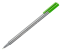 ปากกา TRIPLUS STAEDTLER #334-51 สีเขียวอ่อน
