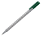 ปากกา TRIPLUS STAEDTLER #334-55 สีเขียวโลก
