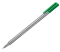ปากกา TRIPLUS STAEDTLER #334-5 สีเขียว