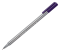 ปากกา TRIPLUS STAEDTLER #334-69 สีม่วงดำ