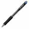 ปากกาลูกลื่น Uni-Ball SN-100 0.5 มม สีดำ