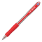 ปากกาลูกลื่น Uni-Ball SN-100 0.5 มม สีแดง