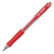 ปากกาลูกลื่น Uni-Ball SN-100 0.7 มม สีแดง