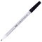 ปากกาสีเมจิก PILOT SDR-200 สีดำ ยกโหล