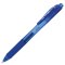 ปากกาหมึกเจล 0.5 มม. หมึกสีน้ำเงิน เพนเทล เอ็นเนอร์เจล-เอ๊กช์ BLN105-C