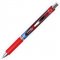 ปากกาหมึกเจล 0.5 มม. หมึกสีแดง เพนเทล เอ็นเนอร์เจล BLN75-B