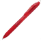 ปากกาหมึกเจล Pentel BL107-BX 0.7 มม. สีแดง