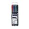 ปากกาเขียนสไลด์ลบไม่ได้ STAEDTLER 318 4 สี