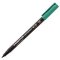 ปากกาเขียนสไลด์ลบไม่ได้ STAEDTLER (M) 317-5 สีเขียว