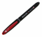 ปากกาเจล G'SOFT BOLDLINER 0.7 สีแดง