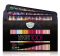 สีไม้ยาว 100สี MASTER SERIES MASTER-ART