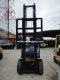 KOMATSU FORKLIFT / FD30T-14 / 4.5 m