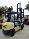 KOMATSU FORKLIFT / FD30T-14 / 4.5 m