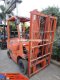 TOYOTA FORKLIFT / 7FGL14 / 3.0 m