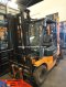 TOYOTA FORKLIFT / 7FD15 / 3.3 m