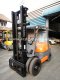 TOYOTA FORKLIFT / 7FD18 / 4.5 m